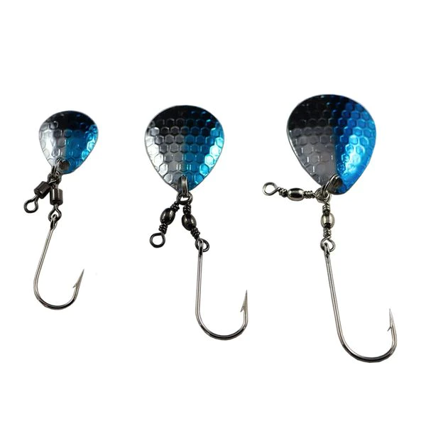 Cleardrift Stinger Blades 2 Cleardrift Stinger Blades - Image 2