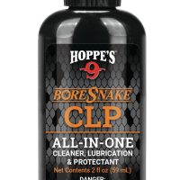 hoppe's clp