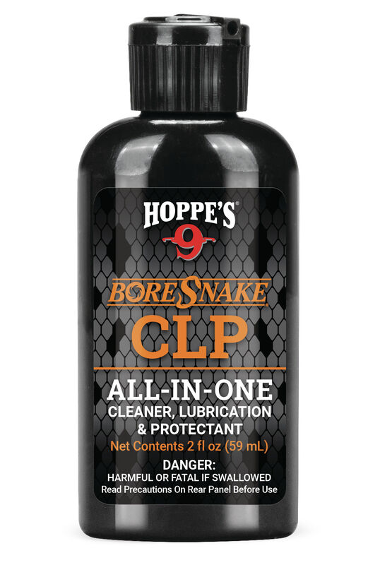 Hoppe's CLP ALL-IN-ONE 1 hoppe's clp