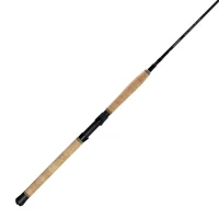 Amundson Savvy Captain 2 Piece Jigging Rod