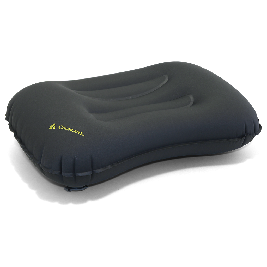 Coghlan's Travel Pillow 1 coghlan's Travel Pillow
