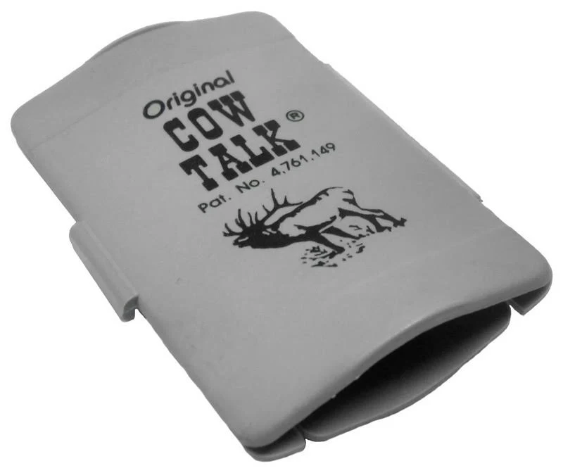 E.L.K. Cow Talk Elk Call 1 cow talk elk call