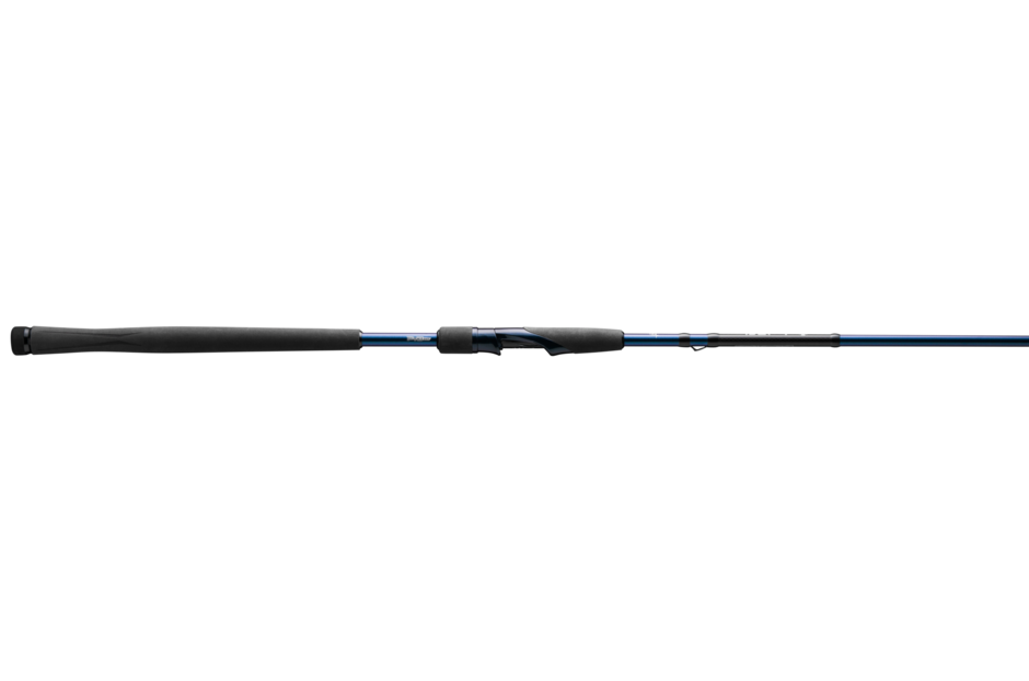 13 Fishing Defy S Spin Rods 1 13 Fishing Defy s