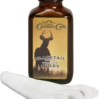 wayne carlton calls Blacktail Doe Estrus