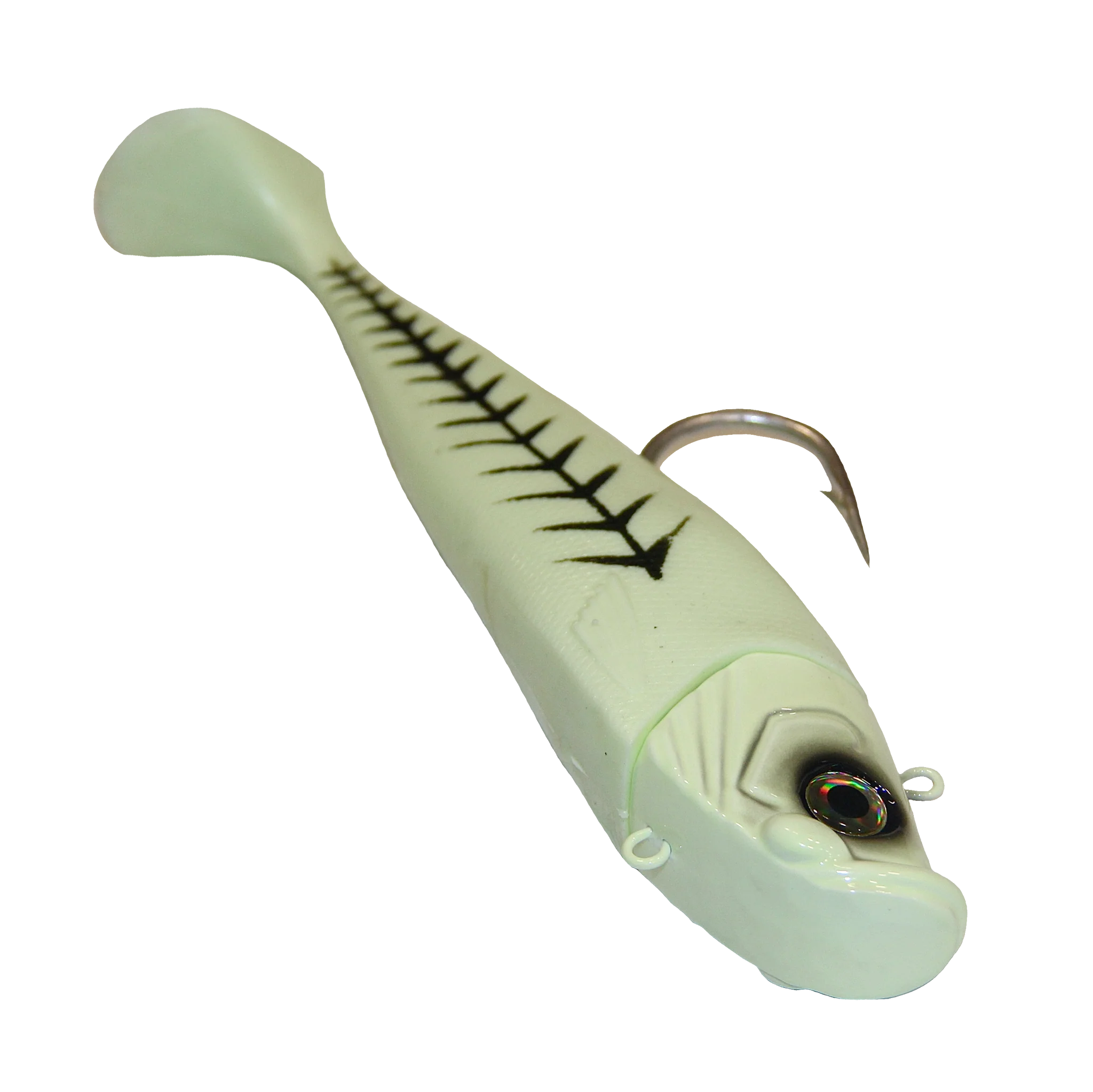 Lighthouse Mega Bite 24oz Jig 2 Lighthouse Mega Bite 24oz Jig - Image 2