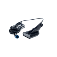 lowrance hst