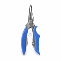 mustad Split Ring Pliers