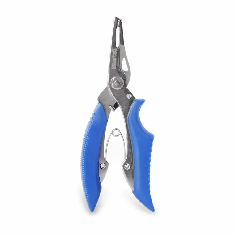 Mustad Split Ring Pliers 1 mustad Split Ring Pliers