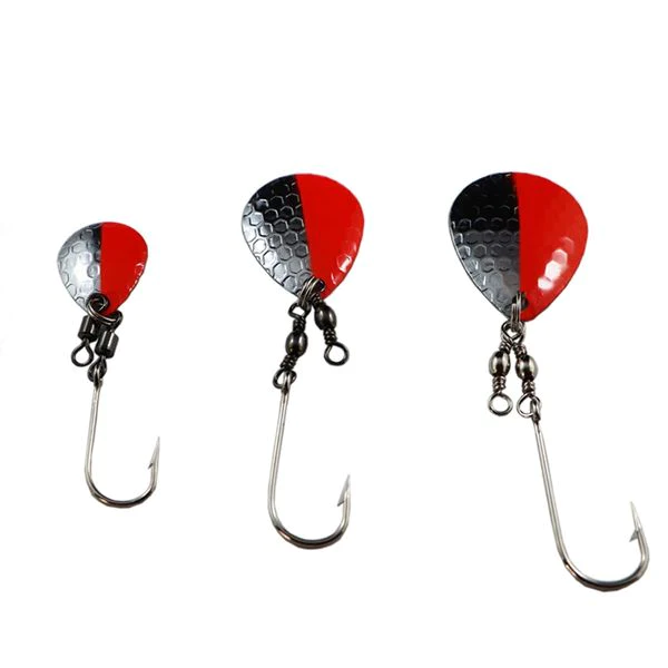 Cleardrift Stinger Blades 4 Cleardrift Stinger Blades - Image 4