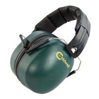Caldwell Range muffs