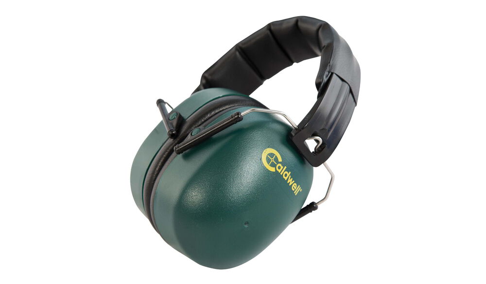 Caldwell Range Muffs 1 Caldwell Range muffs
