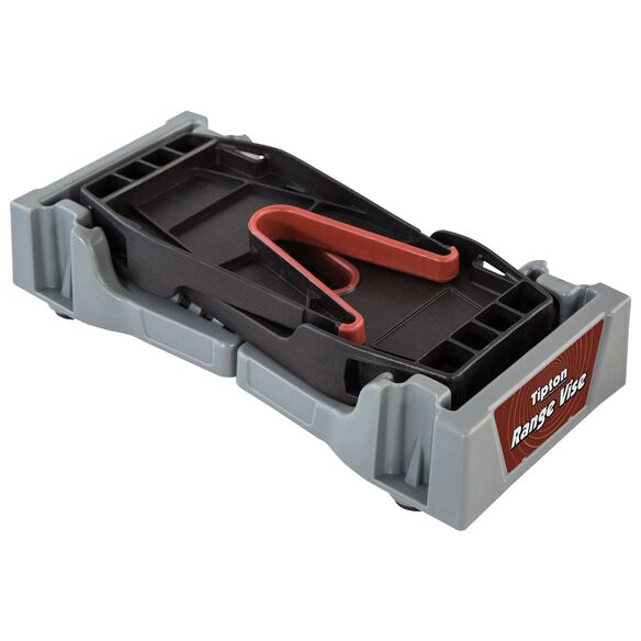 Tipton Compact Range Vise 1 Tipton Compact Range Vise