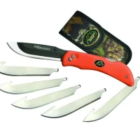 Outdoor Edge Razor-Blaze Knife