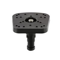 scotty universal fish finder mount