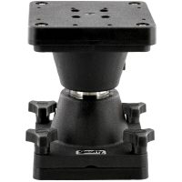 Scotty pedestal riser