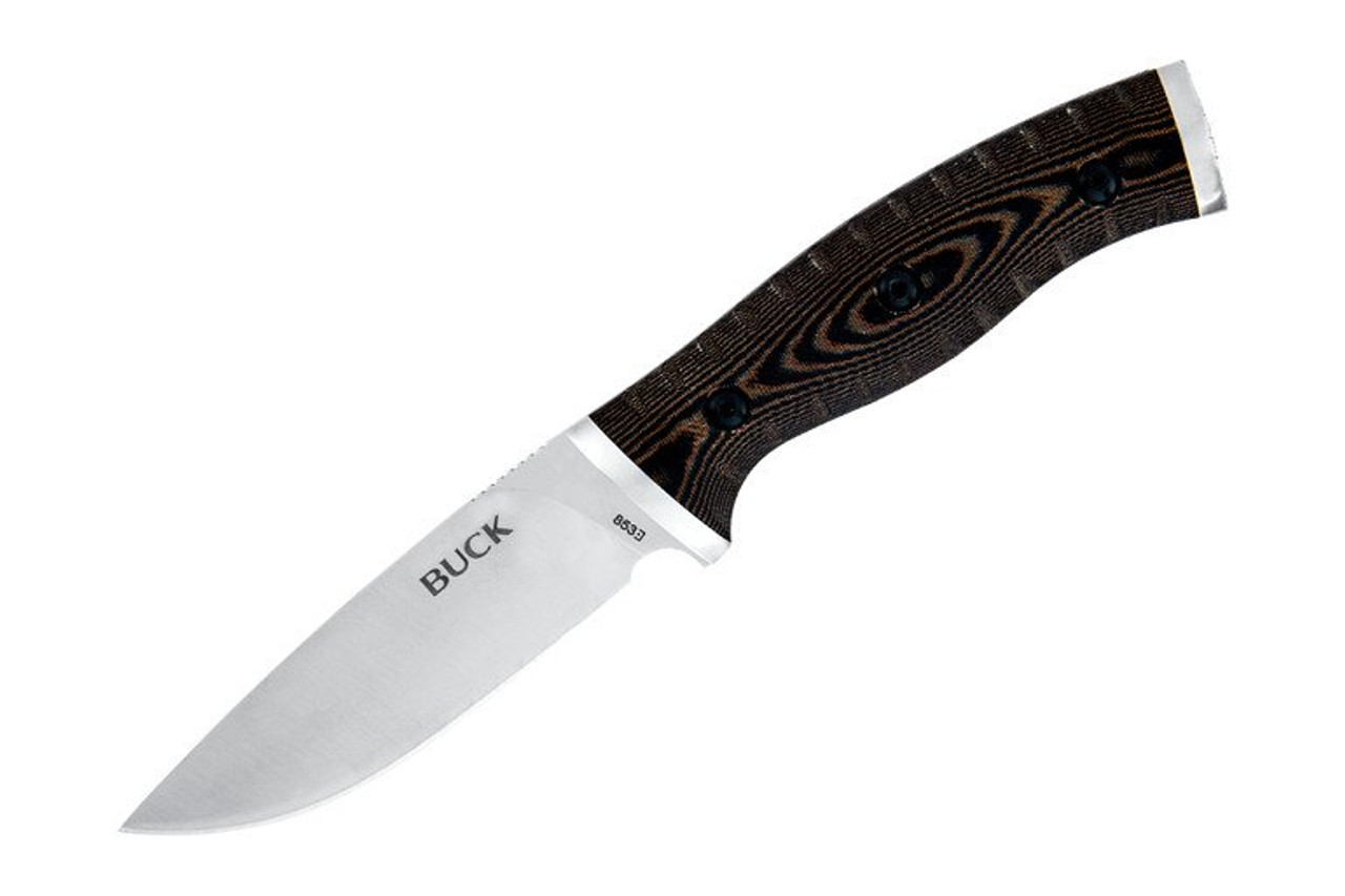 Buck Selkirk Small Knife 1 buck selkirk