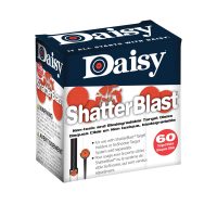 ShatterBlast Clay Targets