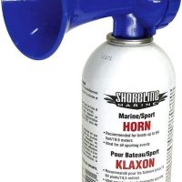 Shoreline Air Horn