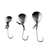 Cleardrift Stinger Blades