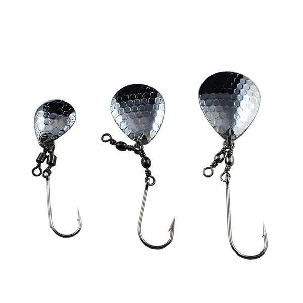 Cleardrift Stinger Blades 1 Cleardrift Stinger Blades