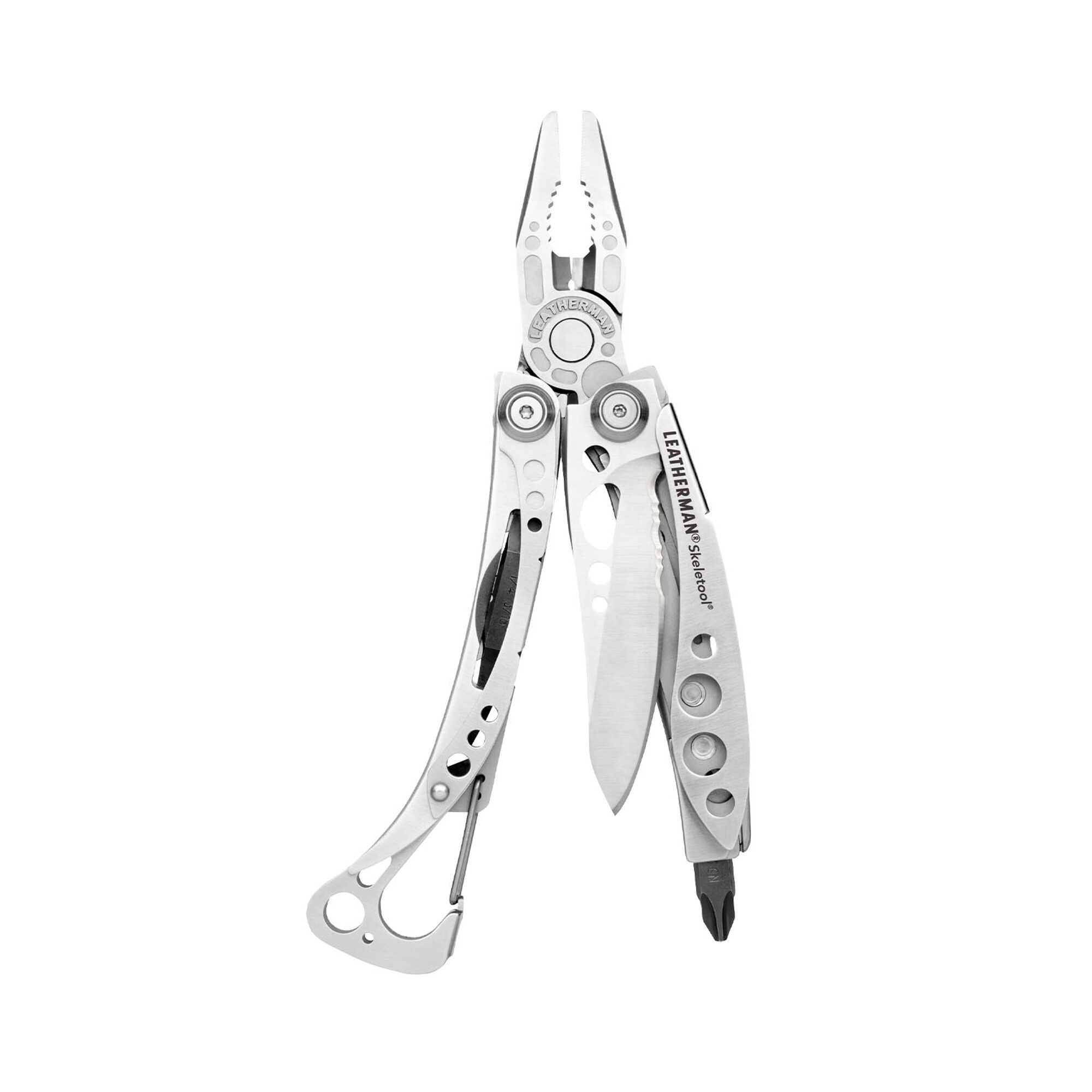 Leatherman Skeletool Multi Tool 1 leatherman skeletool