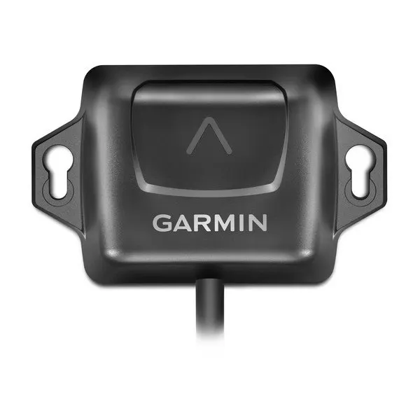 Garmin Steadycast Heading Sensor 1 Garmin steadycast