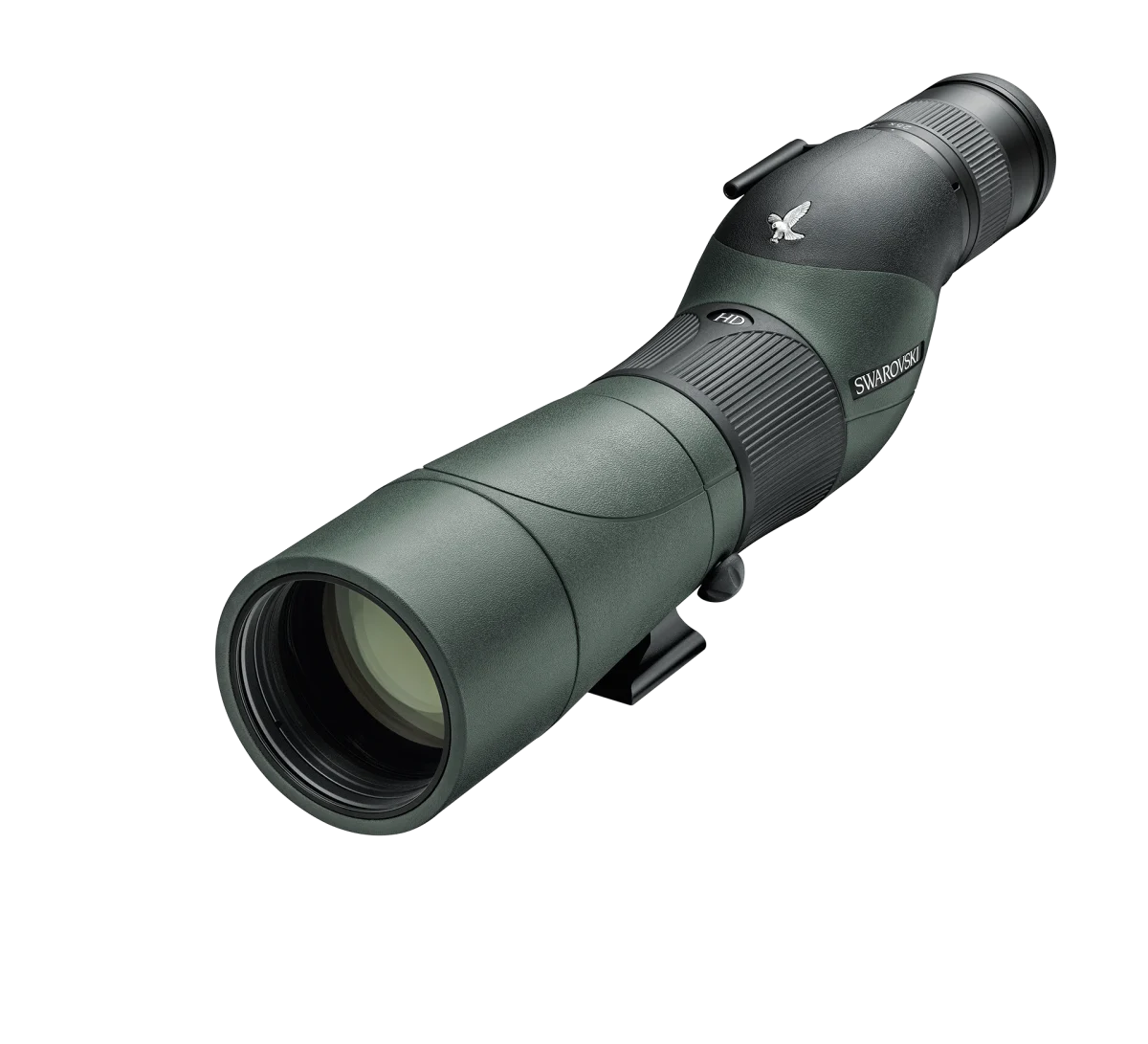Swarovski STS spotting scope w/ eyepiece 1 swarovski sts 65