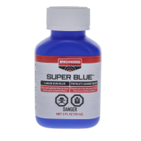 birchwood casey super blue