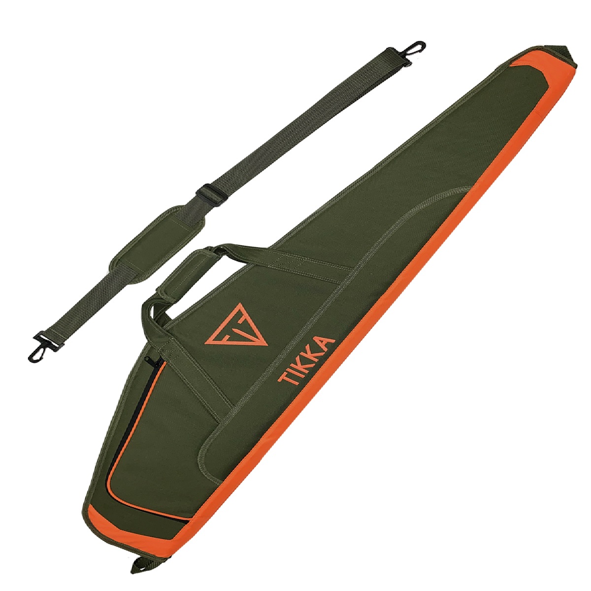 Tikka Soft Rifle Case 1 Tikka Soft Rifle Case