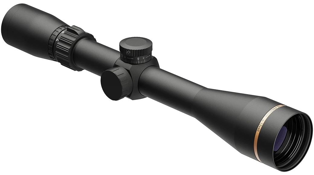Leupold VX-Freedom 4-12X40mm CDS Riflescope 2 Leupold VX-Freedom 4-12X40mm CDS Riflescope - Image 2