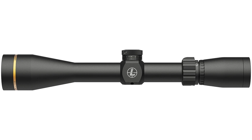 Leupold VX-Freedom 4-12X40mm CDS Riflescope 3 Leupold VX-Freedom 4-12X40mm CDS Riflescope - Image 3