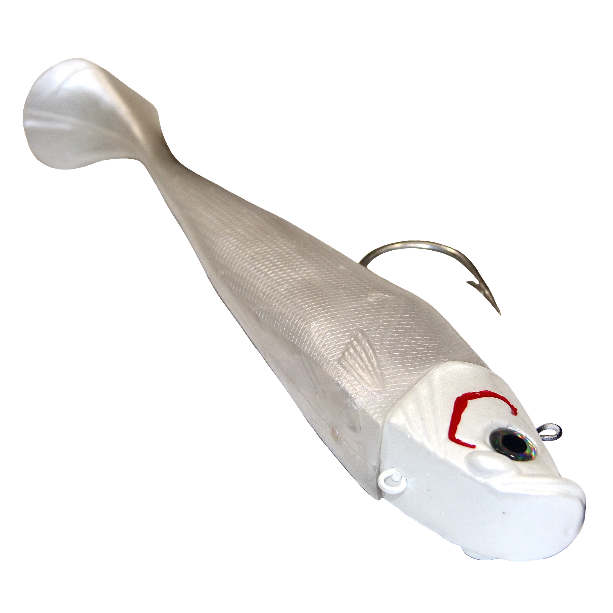Lighthouse Mega Bite 24oz Jig 1 Lighthouse Mega Bite