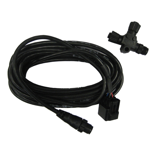 Lowrance Yamaha Interface Cable 1 Yamaha Interface