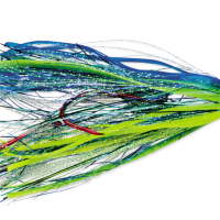 luhr jensen flash fly