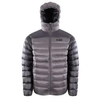 stone glacier grumman down jacket