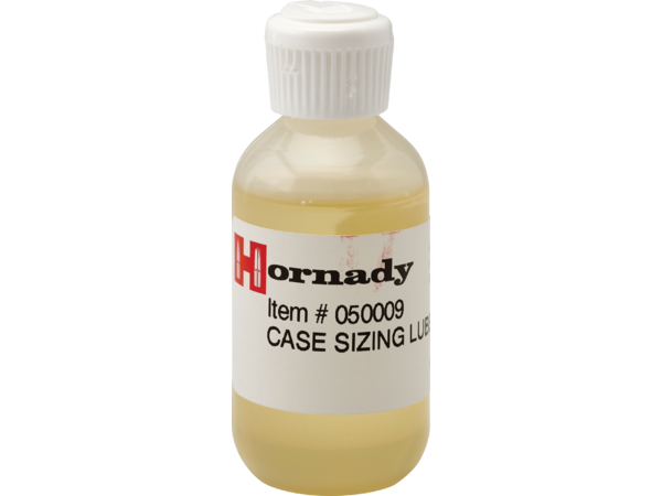 Hornady Case Sizing Lube 1 HORNADY CASE sizing LUBE