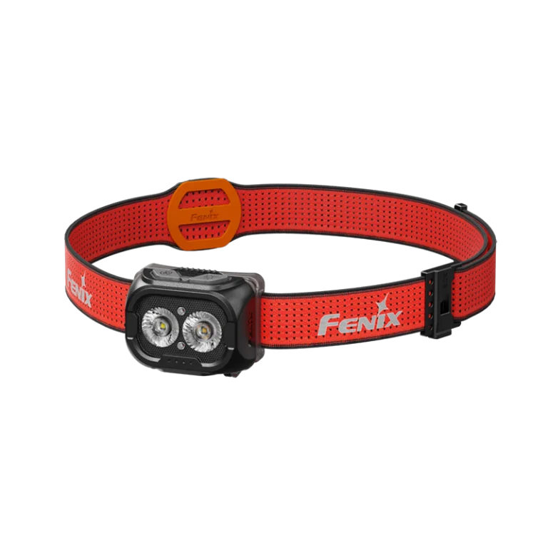 Fenix HL18RT 2.0 Headlamp 1 Fenix HL18RT 2.0 Headlamp