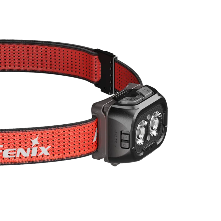 Fenix HL18RT 2.0 Headlamp 4 Fenix HL18RT 2.0 Headlamp - Image 4