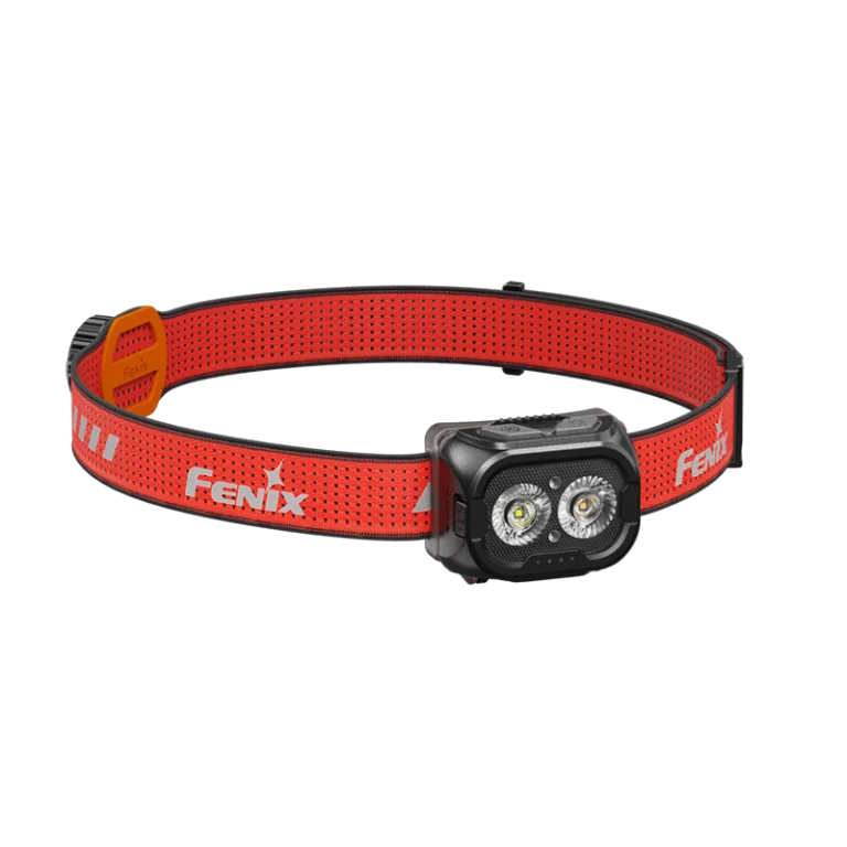 Fenix HL18RT 2.0 Headlamp 2 Fenix HL18RT 2.0 Headlamp - Image 2