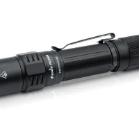 fenix pd35r flashlight