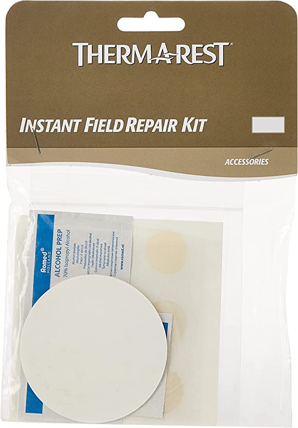 Thermarest Instant Field Repair Kit 1 Instant Field Repair Kit