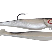 mega bite swim tail