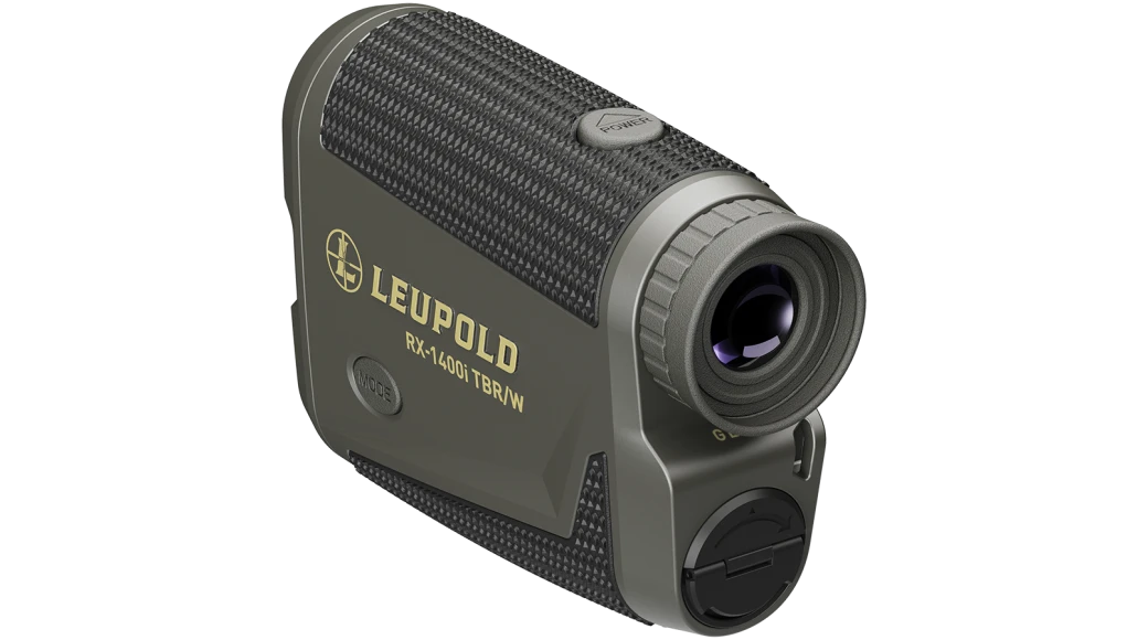 Leupold RX-1400I TBR/W Rangefinder Gen 2 2 Leupold RX-1400I TBR/W Rangefinder Gen 2 - Image 2