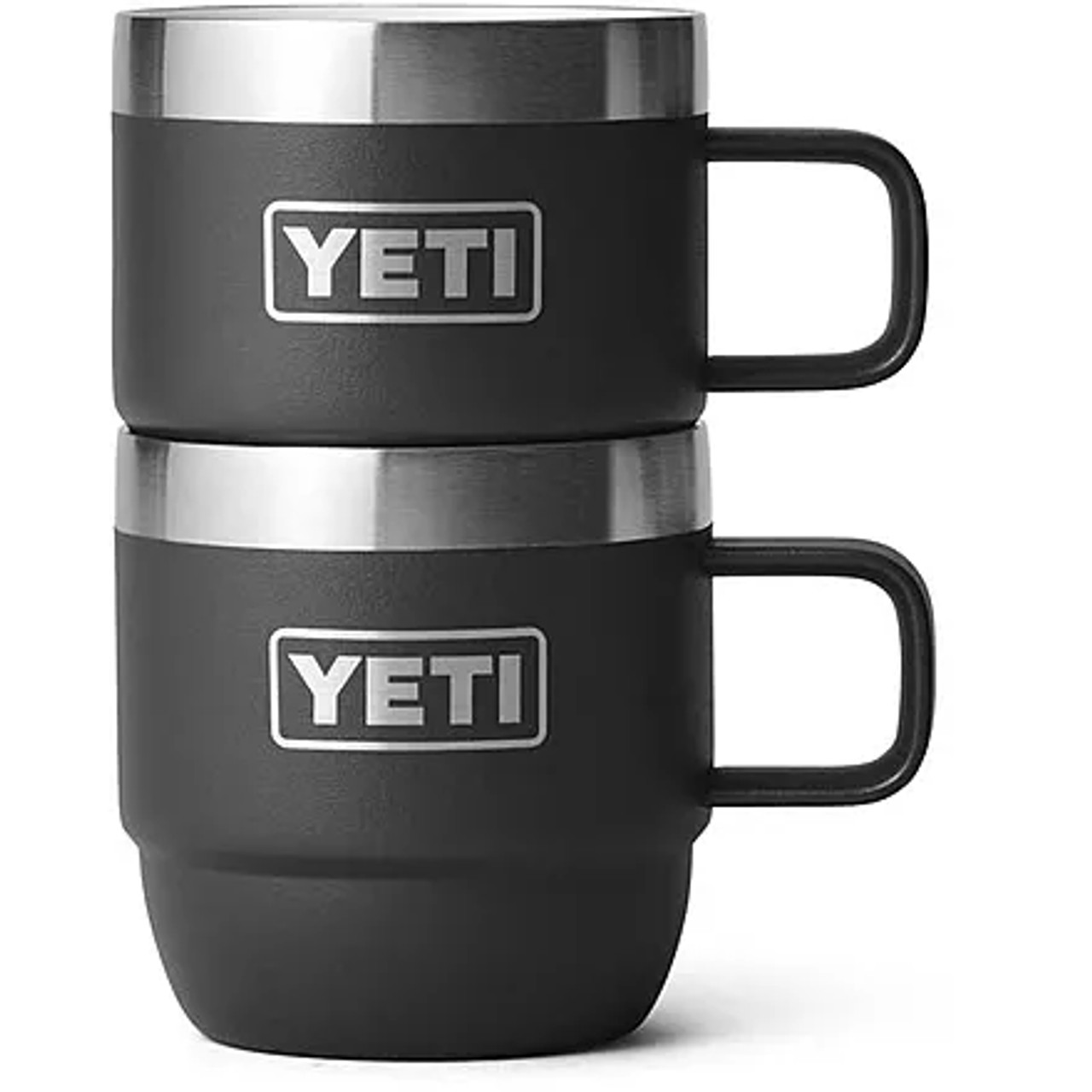 Yeti Rambler 6oz Stackable Mug 1 yeti 6oz Stackable Mug