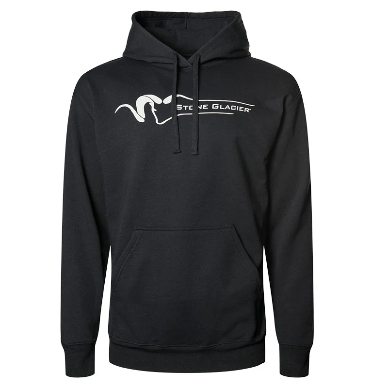 Stone Glacier Classic Hoody 1 Stone Glacier Classic Hoody
