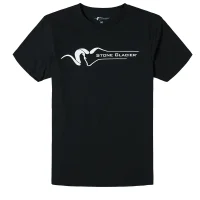 stone glacier classic T-shirt