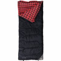 Kuma Jasper -12C Sleeping Bag