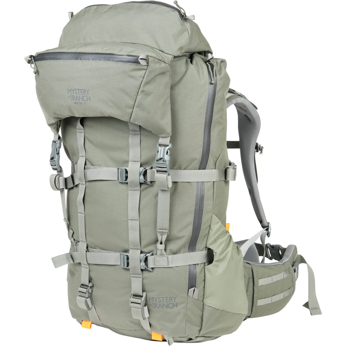Mystery Ranch Metcalf Backpack 1 mystery ranch metcalf