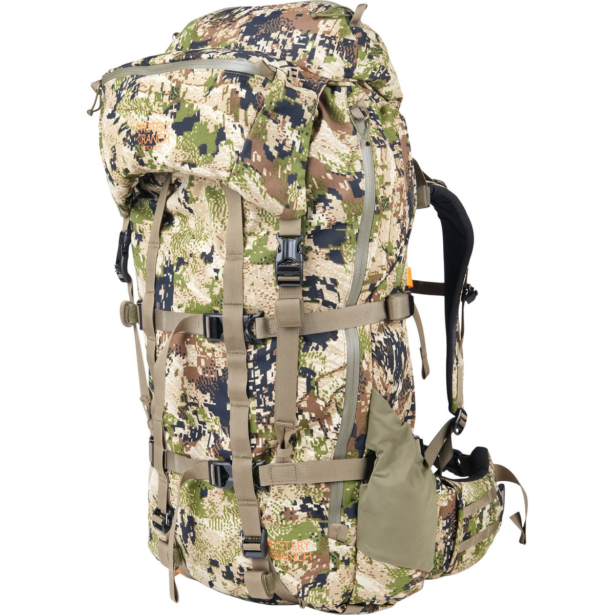 Mystery Ranch Metcalf Backpack 2 Mystery Ranch Metcalf Backpack - Image 2