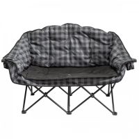 kuma bear buddy double chair